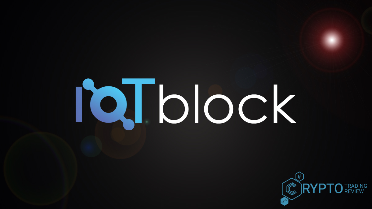 IoTBlock ICO Review