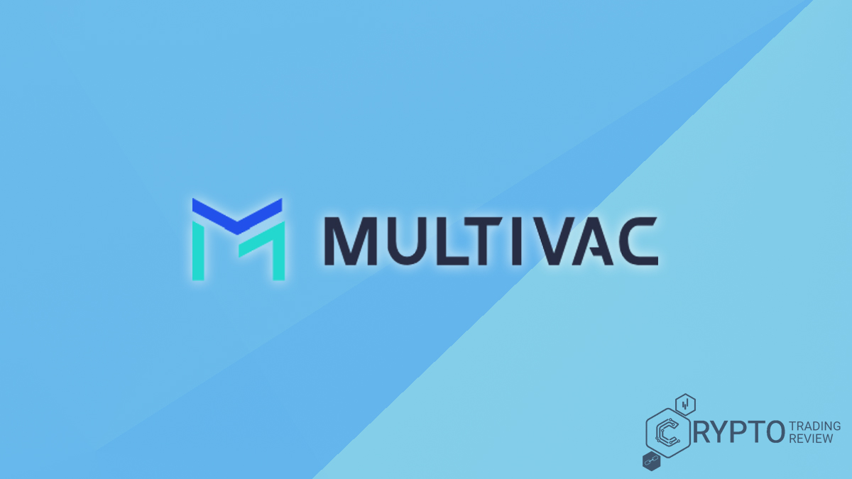 MultiVAC ICO Review