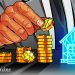 Block by block: Blockchain technology is transforming the real estate market