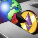 Ethereum is eating the world - You only need one internet