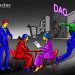 Work for a DAO